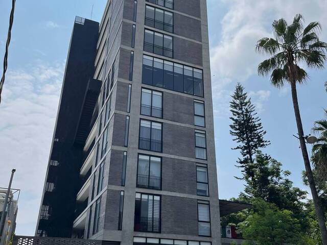#3 - Departamento para Venta en Zapopan - JC