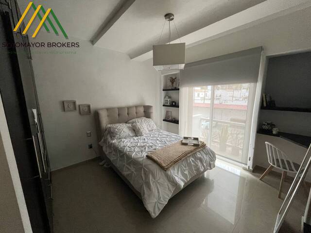 #1 - Departamento para Venta en Zapopan - JC