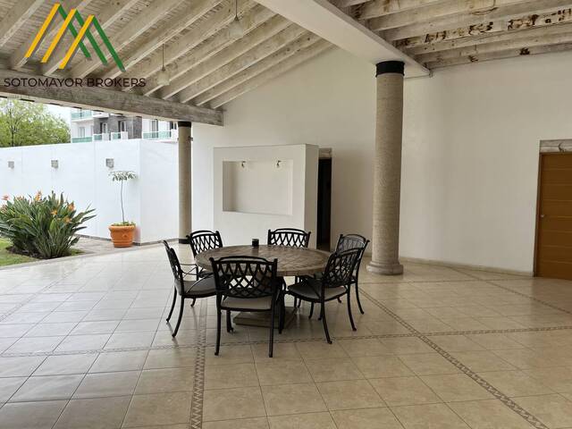 Departamento para Venta en Zapopan - 4