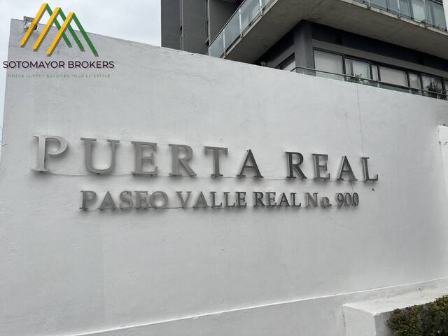 Venta en Puerta Real - Zapopan