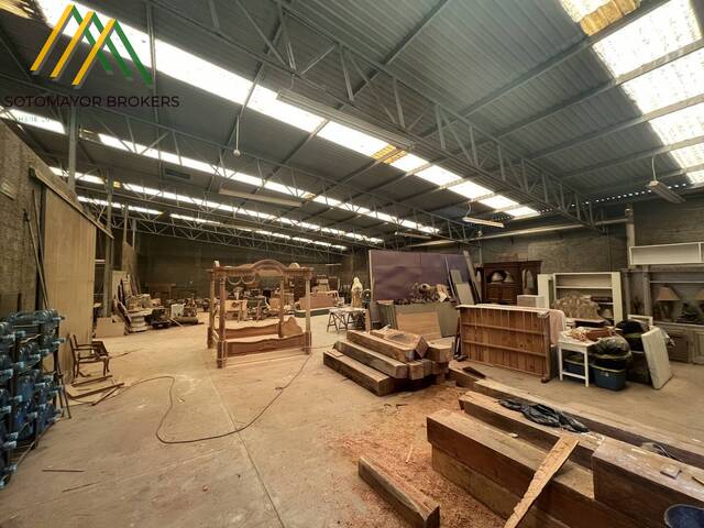 Bodega para Venta en Zapopan - 4