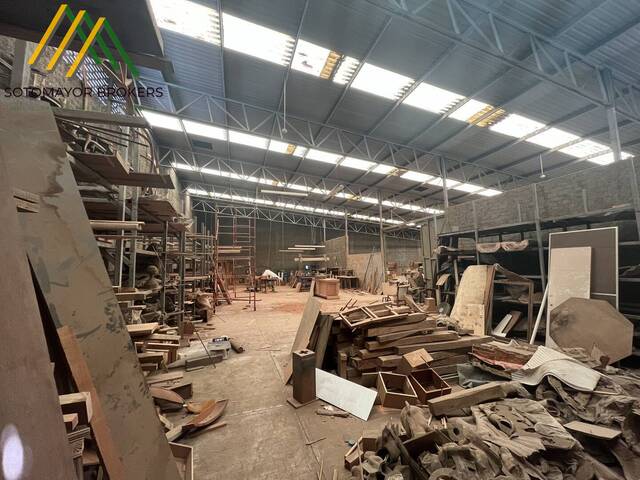 Bodega para Venta en Zapopan - 5