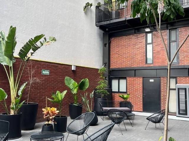 Departamento para Renta en Guadalajara - 4