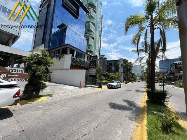 Oficina para Venta en Zapopan - 4