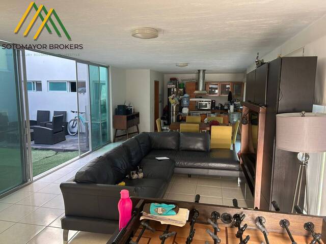 Casa para Venta en Zapopan - 5