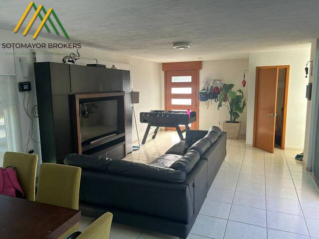 Casa para Venta en Zapopan - 4