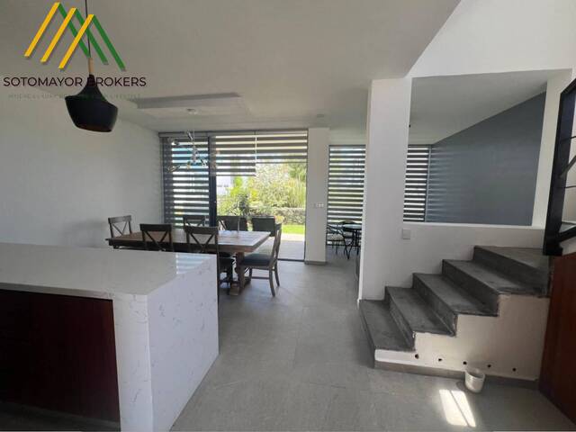 Casa para Venta en Jocotepec - 4