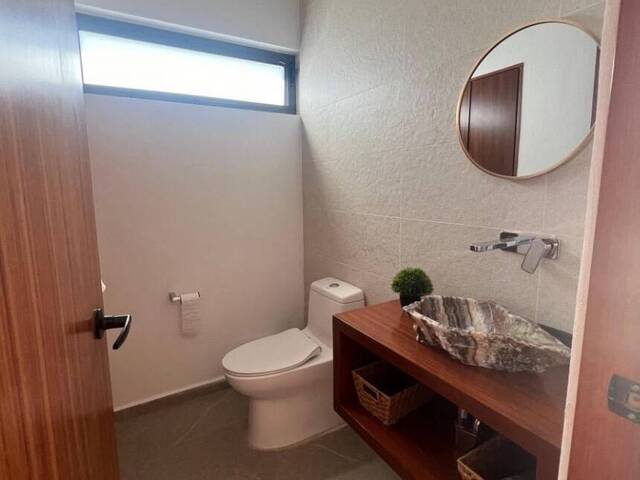 Casa para Venta en Jocotepec - 5