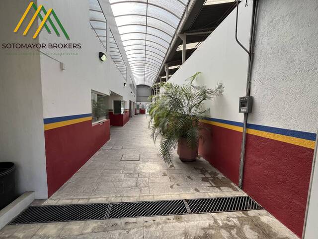 Bodega para Renta en Zapopan - 5