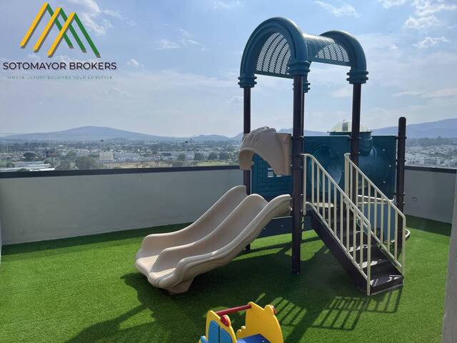 Departamento para Venta en Tlajomulco de Zúñiga - 5