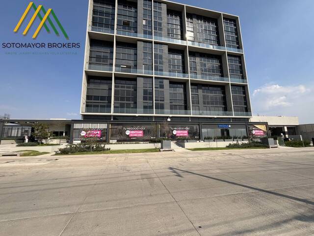 Departamento para Venta en Tlajomulco de Zúñiga - 4