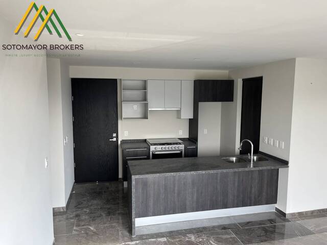 Departamento para Venta en Tlaquepaque - 5