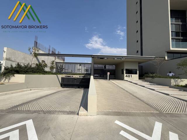 Departamento para Venta en Tlaquepaque - 4