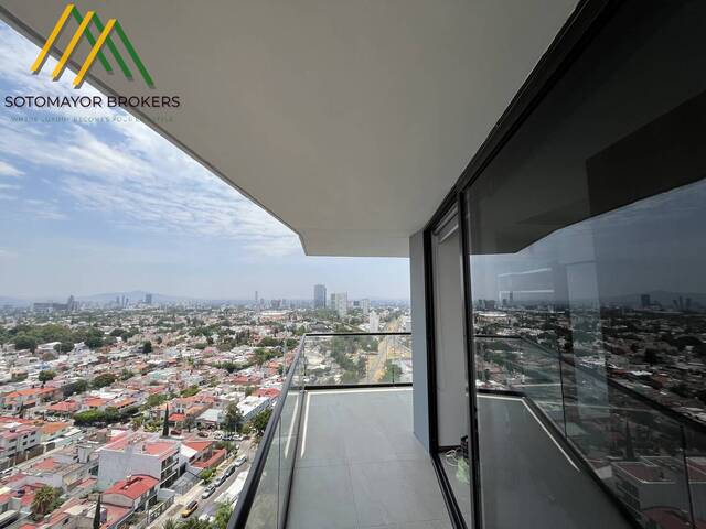 Departamento para Venta en Zapopan - 4