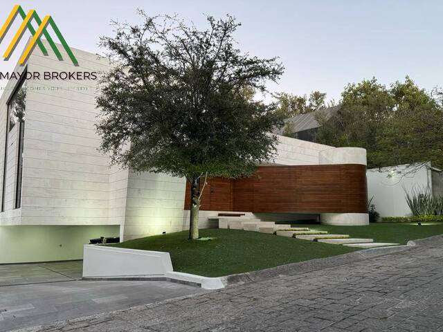 Casa para Venta en Zapopan - 4