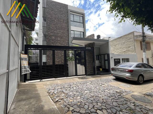 Departamento para Renta en Zapopan - 5