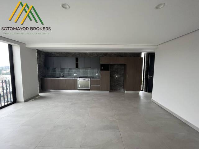 #3 - Departamento para Venta en Zapopan - JC