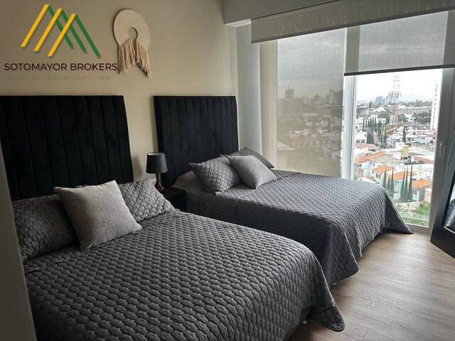 Departamento para Venta en Zapopan - 4