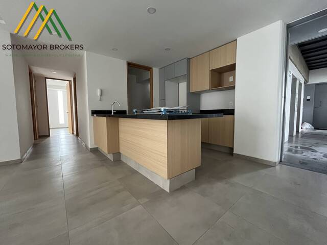 Departamento para Venta en Zapopan - 5