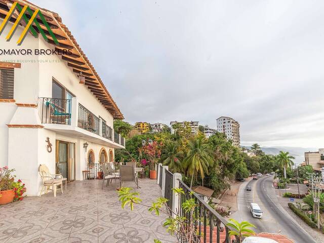Casa para Venta en Puerto Vallarta - 4