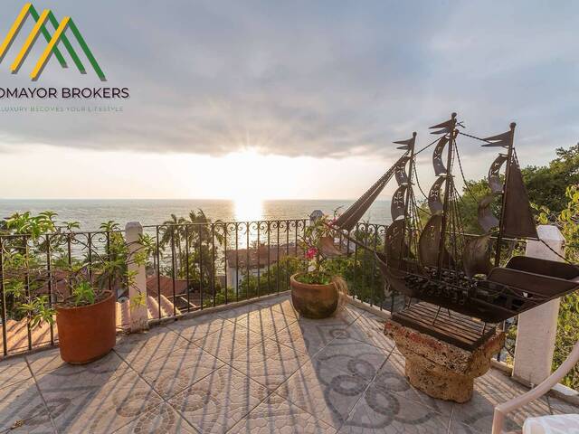 Casa para Venta en Puerto Vallarta - 5
