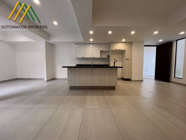 Departamento para Renta en Zapopan - 4