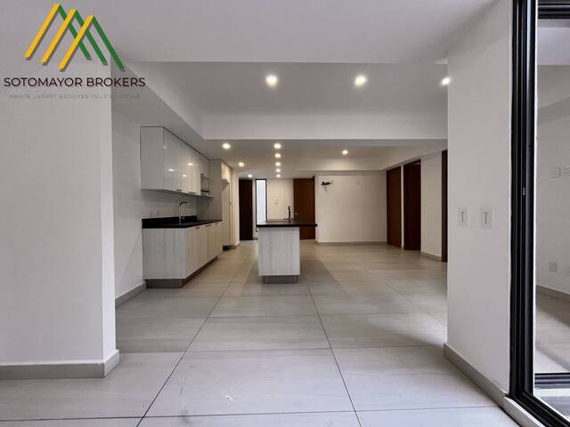 Departamento para Renta en Zapopan - 5
