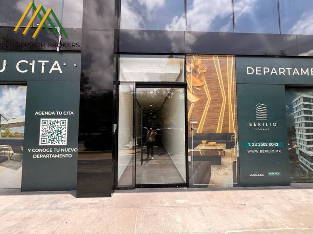 Oficina para Venta en Guadalajara - 5