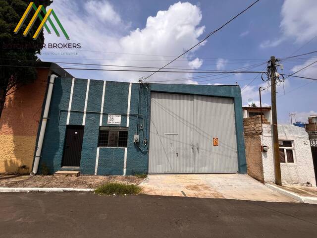 Nave para Venta en Tonalá - 4