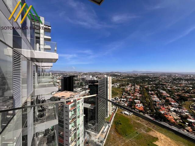 Departamento para Renta en Zapopan - 5