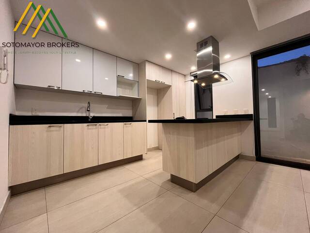 Departamento para Venta en Guadalajara - 4