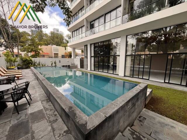Departamento para Venta en Guadalajara - 5