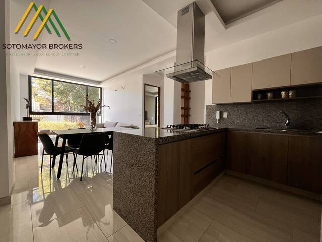 Departamento para Venta en Guadalajara - 4