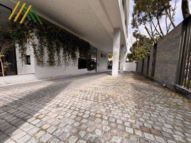 #61 - Departamento para Renta en Zapopan - JC