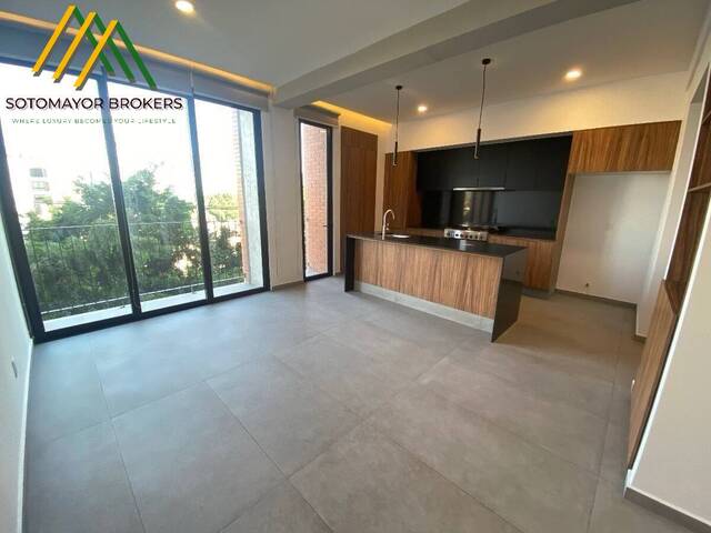 #65 - Departamento para Venta en Guadalajara - JC