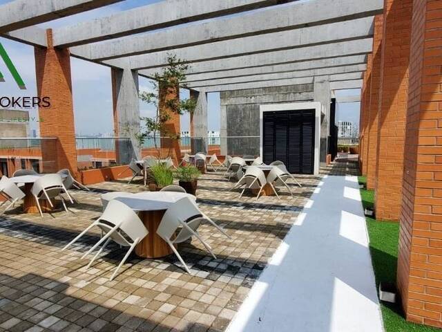 #65 - Departamento para Venta en Guadalajara - JC
