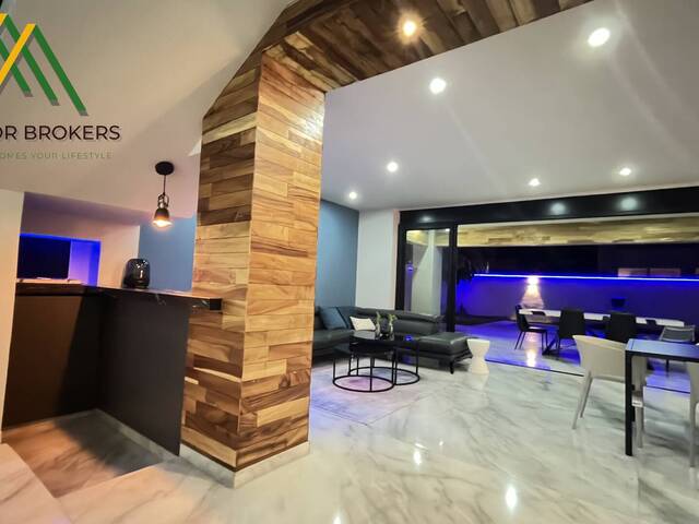 Departamento para Venta en Zapopan - 4