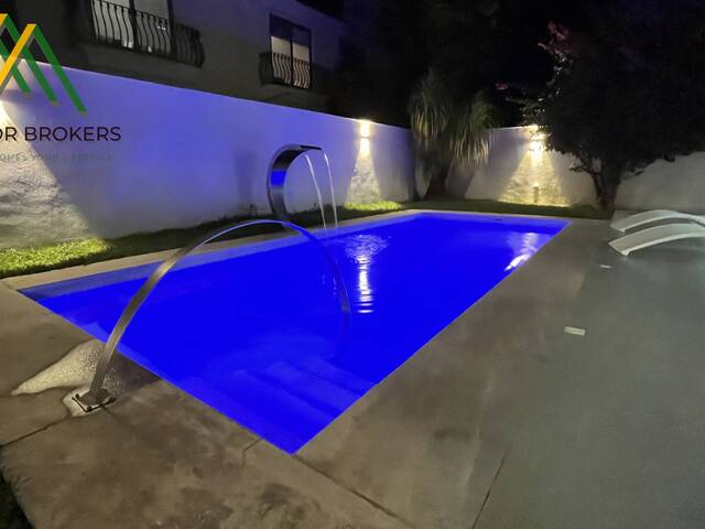 #71 - Penthouse para Venta en Zapopan - JC