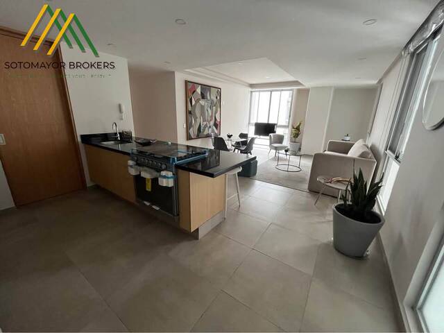 Departamento para Venta en Zapopan - 5