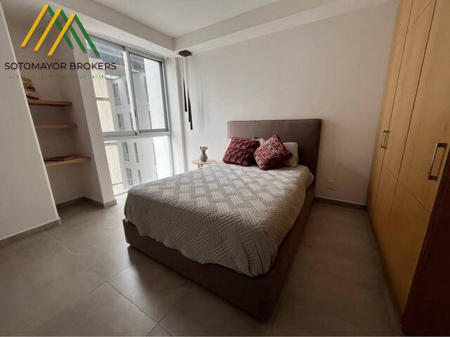 Departamento para Venta en Zapopan - 4