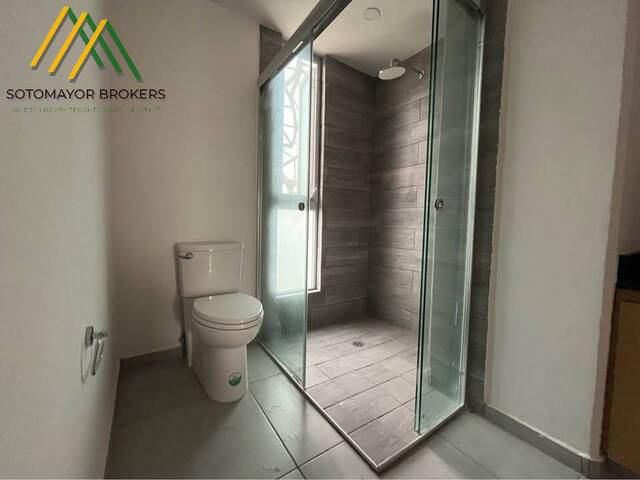 Departamento para Venta en Zapopan - 5
