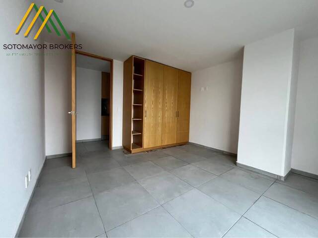 #73 - Departamento para Venta en Zapopan - JC