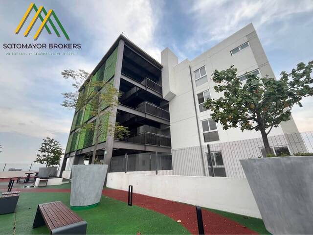 #73 - Departamento para Venta en Zapopan - JC