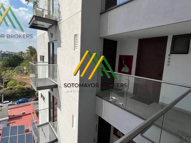 Departamento para Venta en Guadalajara - 5
