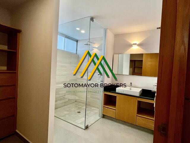 #77 - Departamento para Venta en Zapopan - JC
