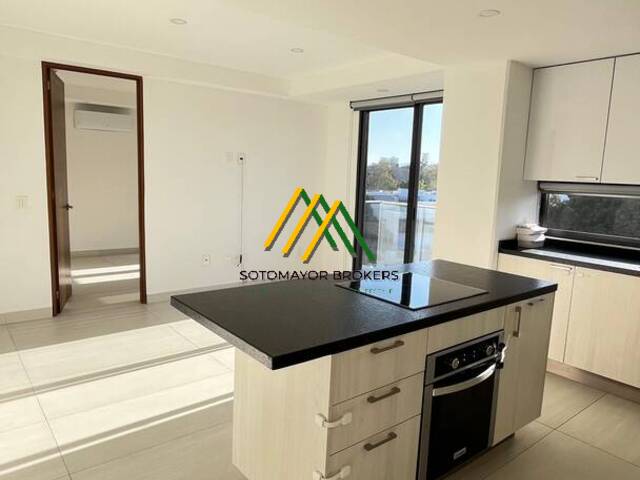 Departamento para Venta en Guadalajara - 5