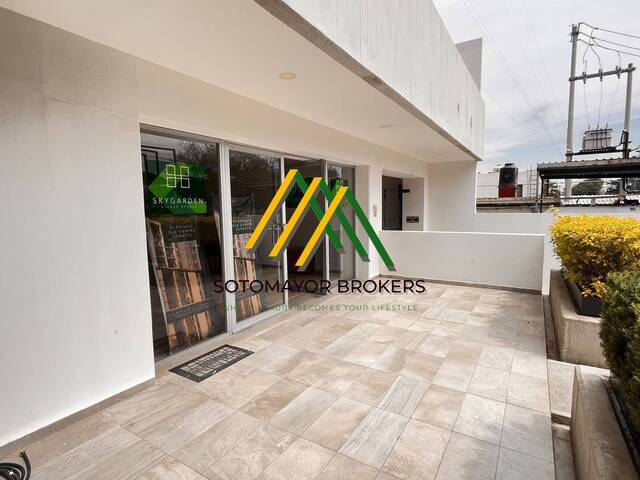 Oficina para Venta en Zapopan - 4