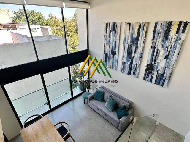 Departamento para Venta en Guadalajara - 4