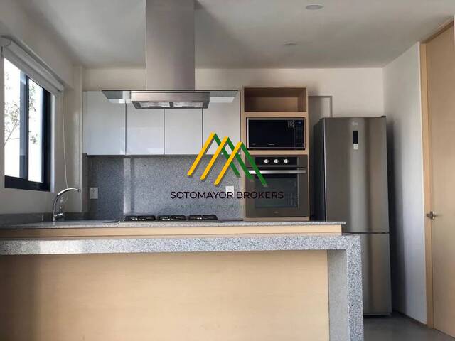 Departamento para Venta en Guadalajara - 5