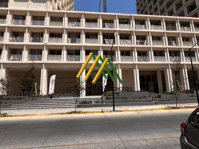 Departamento para Venta en Zapopan - 5